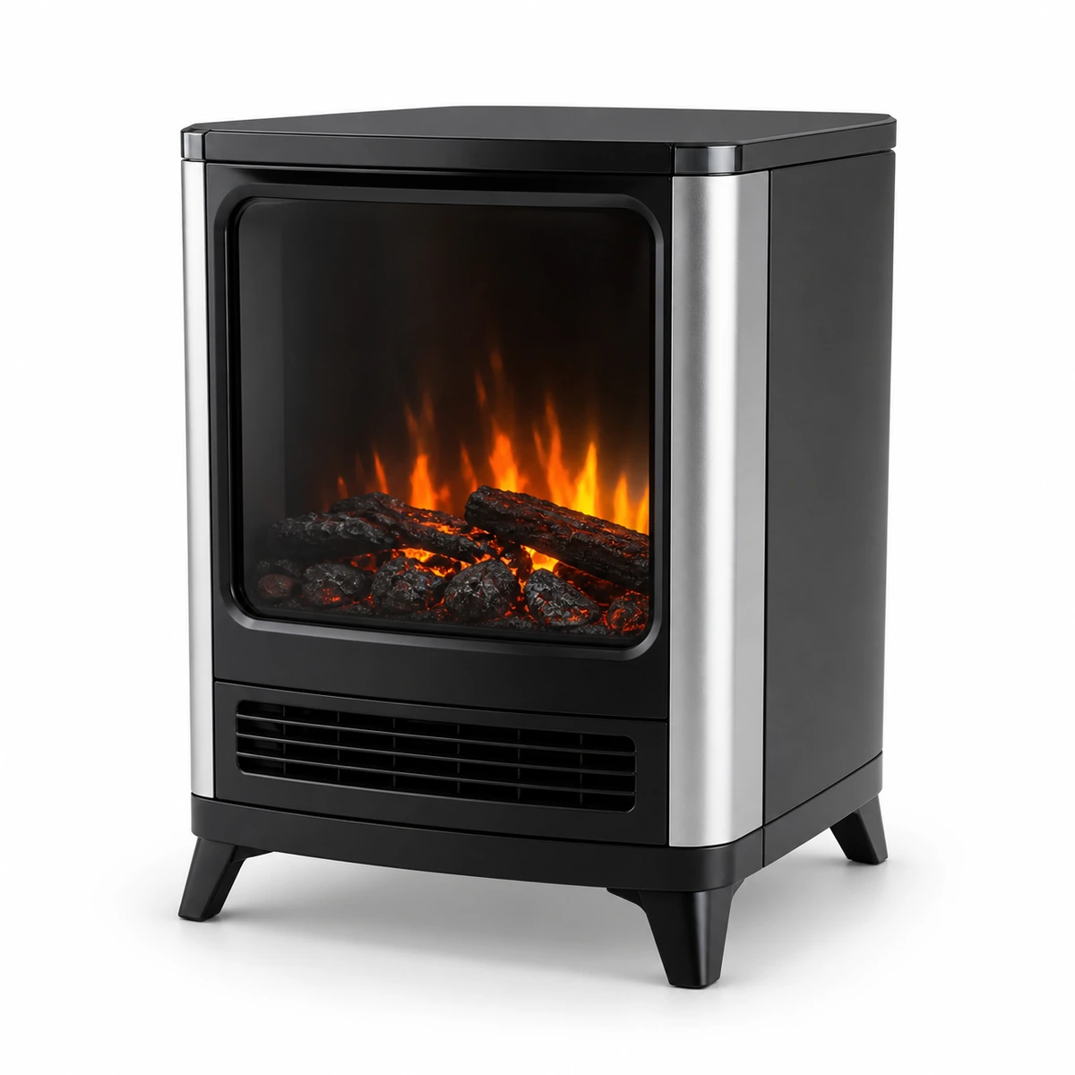 Economic Stove